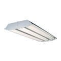 Brightboom 6 Lamp 54W T5 High Bay Fluorescent Fixture BR2589001